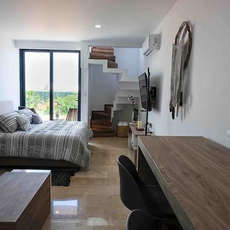 Stayon5A.Av.Penthouse With Privatepool Freeparking Playa del Carmen Kültér fotó