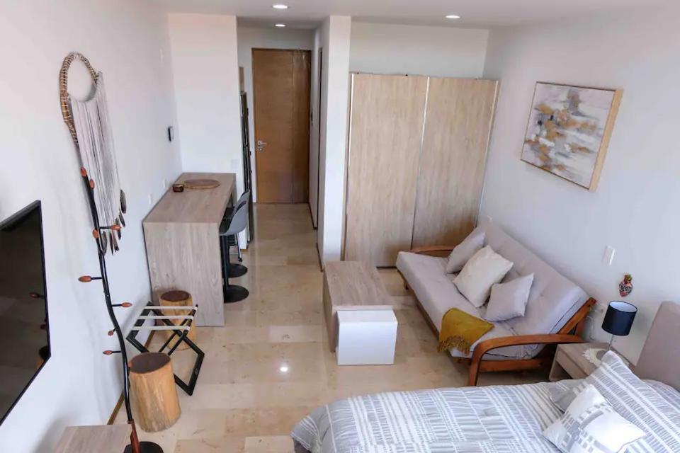 Stayon5A.Av.Penthouse With Privatepool Freeparking Playa del Carmen Kültér fotó