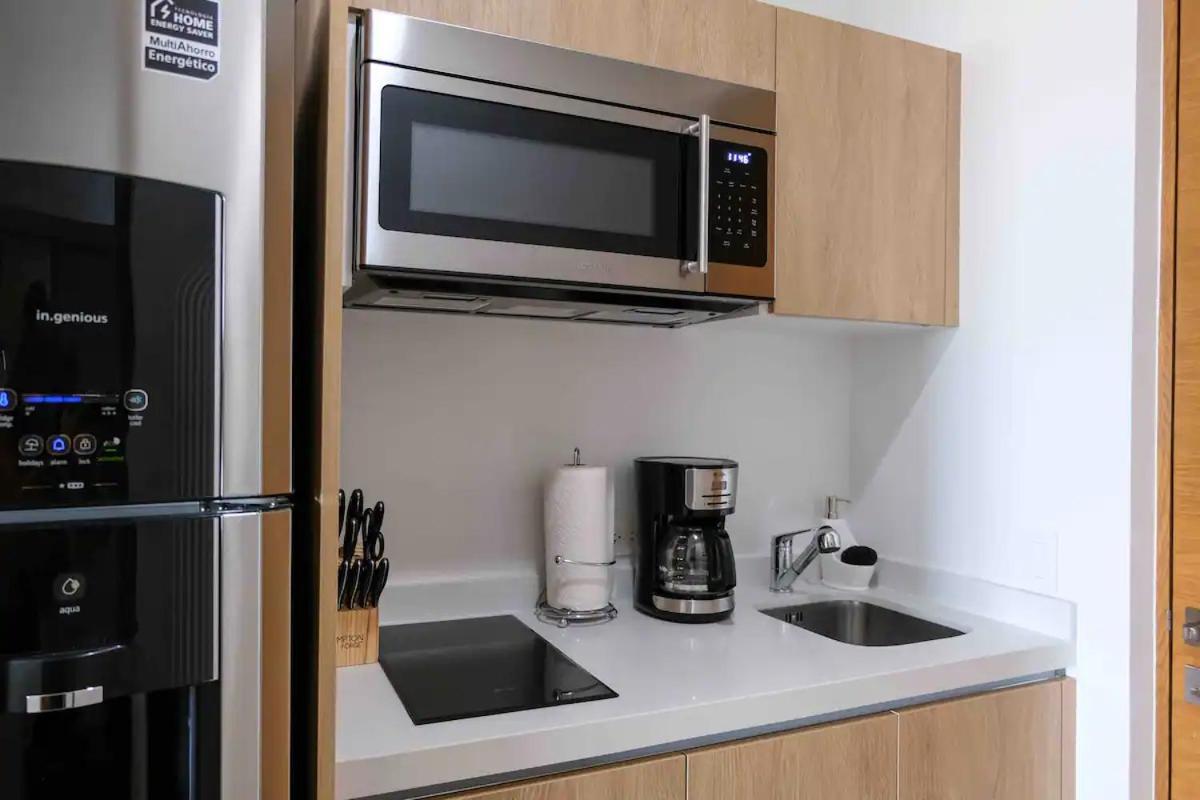 Stayon5A.Av.Penthouse With Privatepool Freeparking Playa del Carmen Kültér fotó