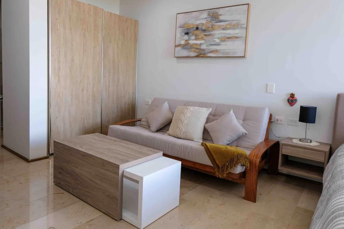 Stayon5A.Av.Penthouse With Privatepool Freeparking Playa del Carmen Kültér fotó