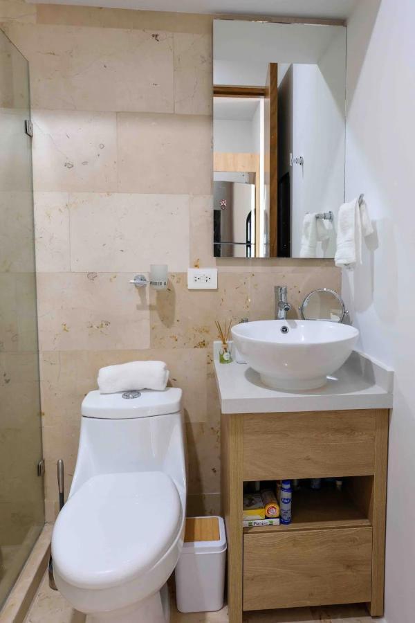 Stayon5A.Av.Penthouse With Privatepool Freeparking Playa del Carmen Kültér fotó
