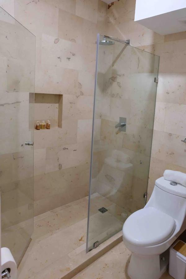 Stayon5A.Av.Penthouse With Privatepool Freeparking Playa del Carmen Kültér fotó