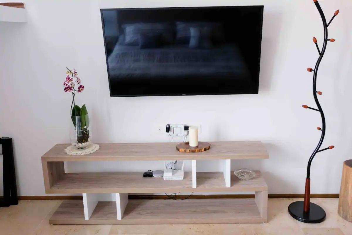 Stayon5A.Av.Penthouse With Privatepool Freeparking Playa del Carmen Kültér fotó