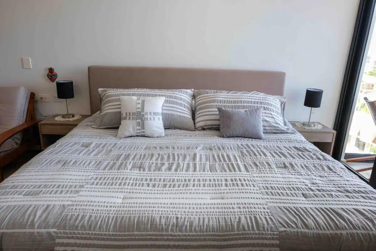 Stayon5A.Av.Penthouse With Privatepool Freeparking Playa del Carmen Kültér fotó