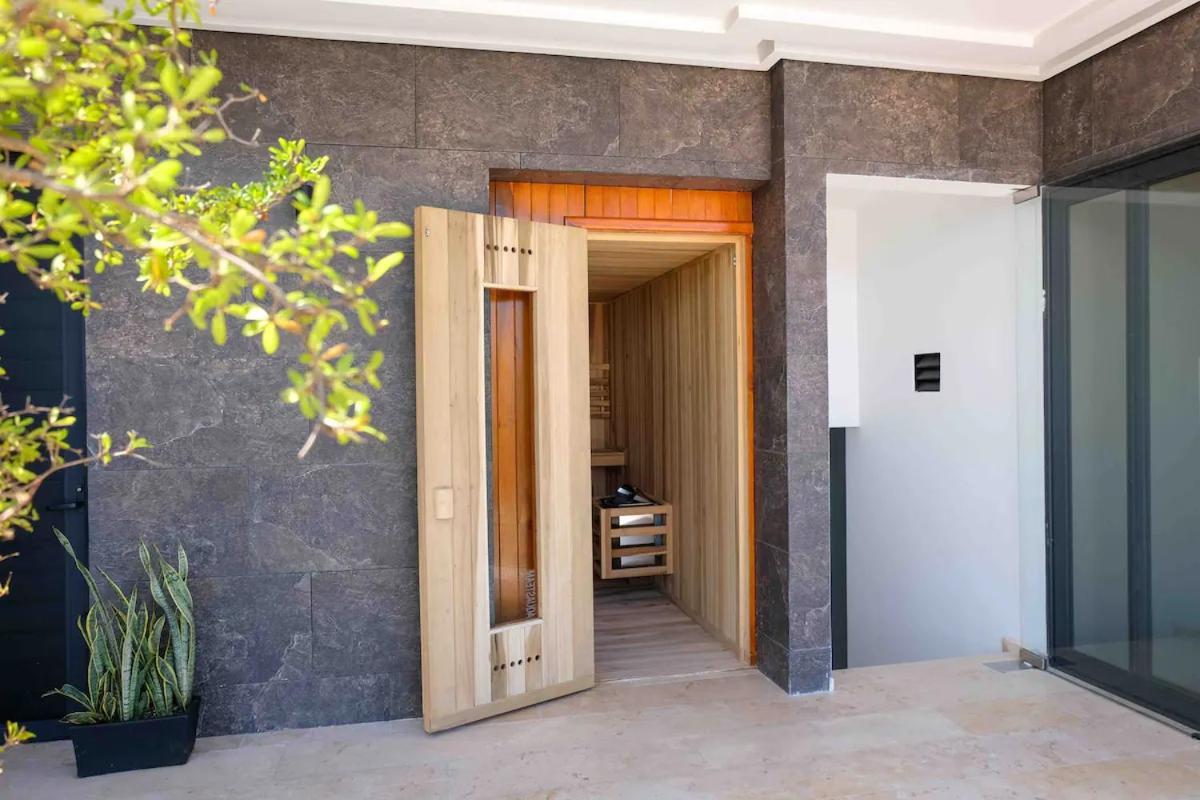 Stayon5A.Av.Penthouse With Privatepool Freeparking Playa del Carmen Kültér fotó